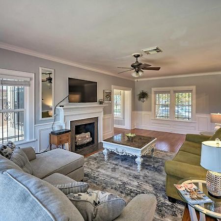 Corpus Christi Home With Pool And Hot Tub Walk To Bay 외부 사진