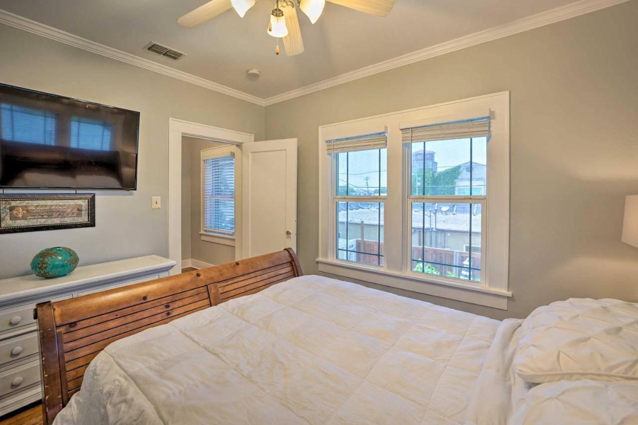 Corpus Christi Home With Pool And Hot Tub Walk To Bay 외부 사진