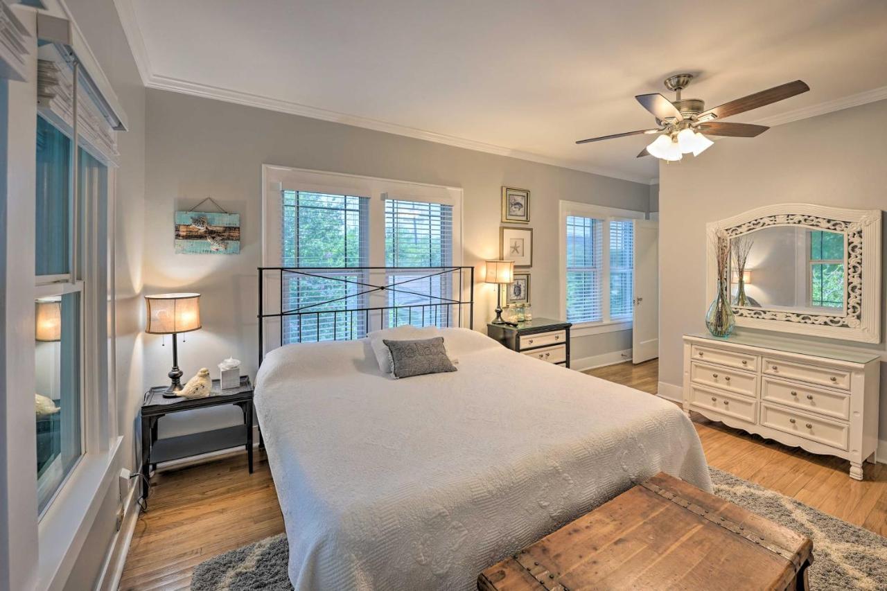 Corpus Christi Home With Pool And Hot Tub Walk To Bay 외부 사진