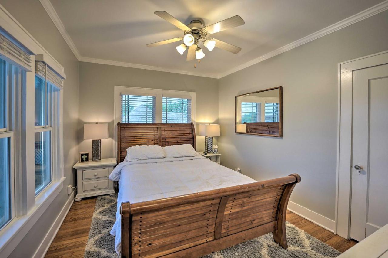 Corpus Christi Home With Pool And Hot Tub Walk To Bay 외부 사진