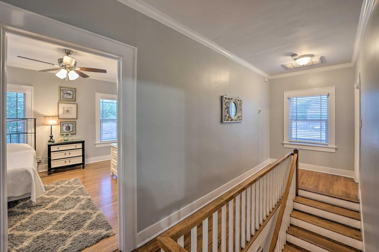 Corpus Christi Home With Pool And Hot Tub Walk To Bay 외부 사진