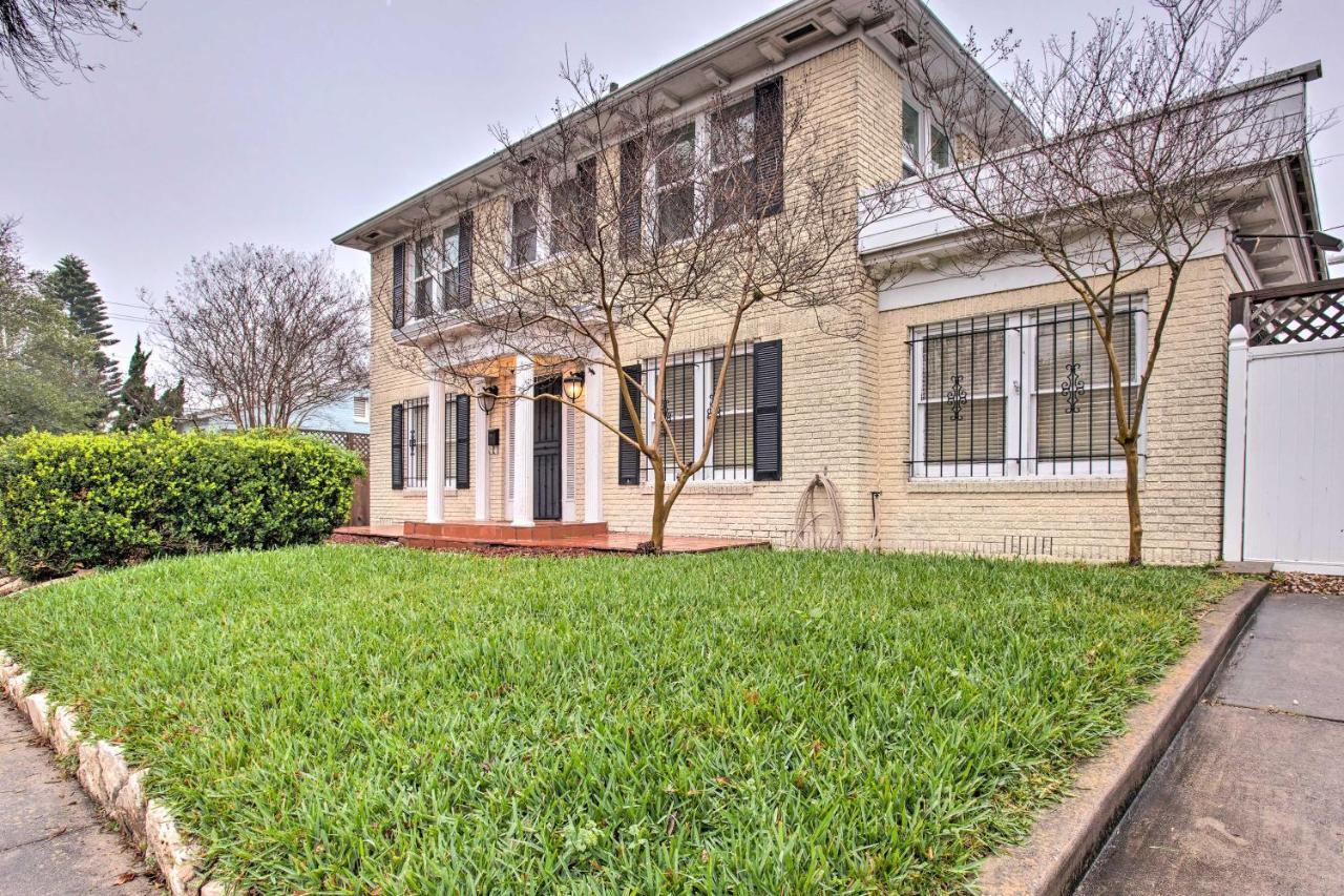 Corpus Christi Home With Pool And Hot Tub Walk To Bay 외부 사진