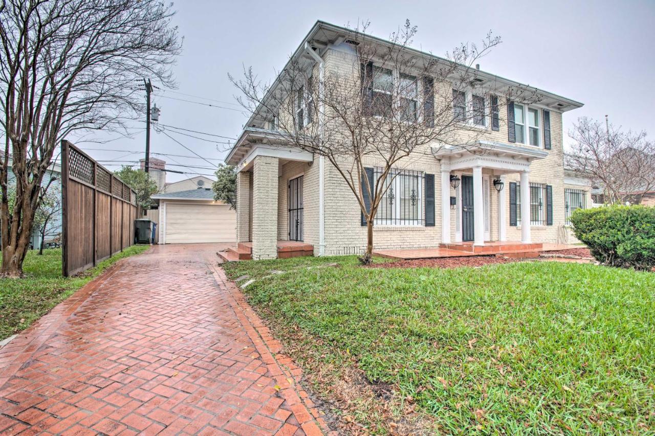 Corpus Christi Home With Pool And Hot Tub Walk To Bay 외부 사진